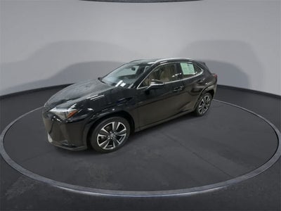 2024 Lexus UX UX 250h Premium