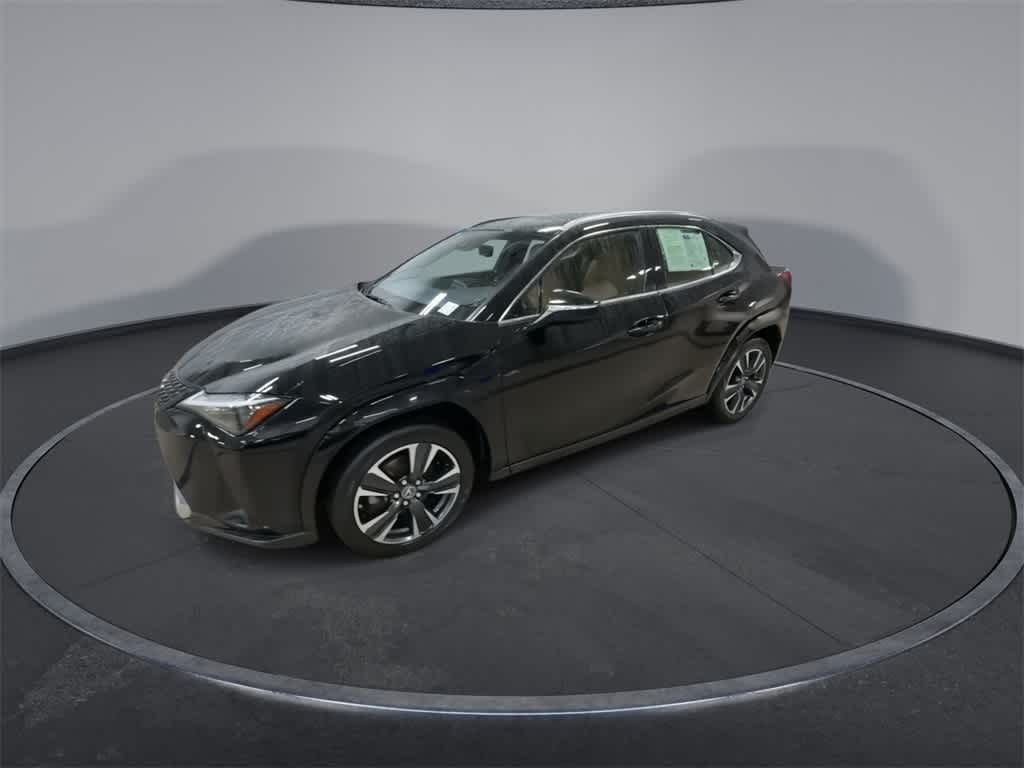 2024 Lexus UX UX 250h Premium