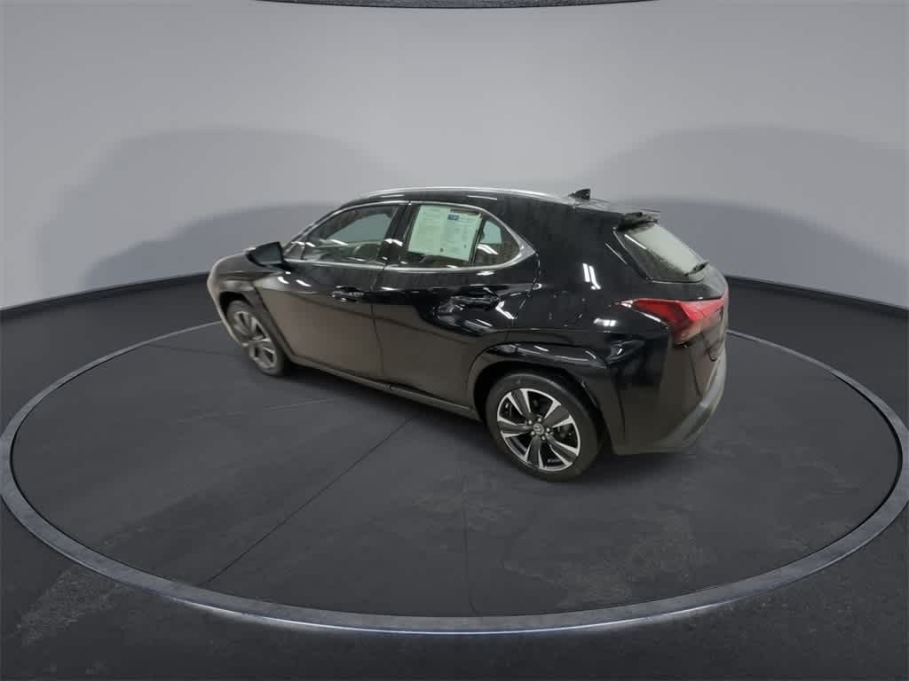 2024 Lexus UX UX 250h Premium