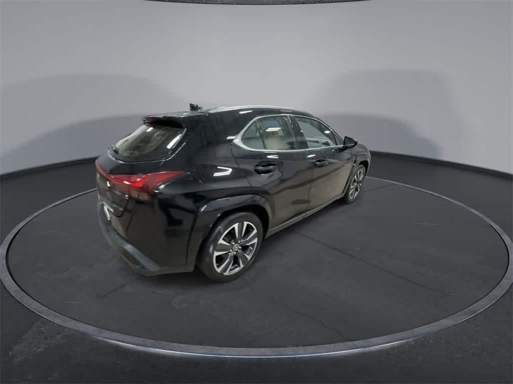 2024 Lexus UX UX 250h Premium