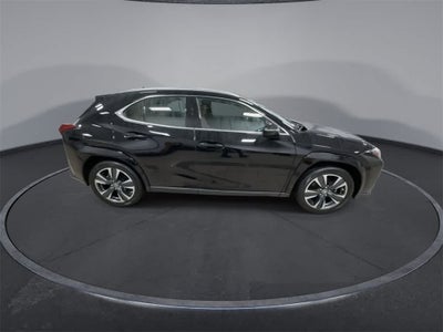 2024 Lexus UX UX 250h Premium