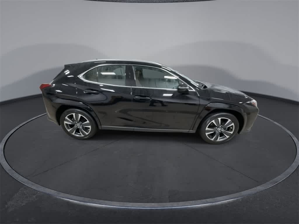 2024 Lexus UX UX 250h Premium