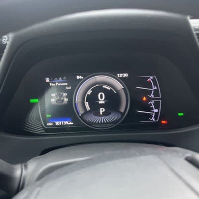 2019 Lexus UX 250h UX 250h