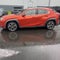 2019 Lexus UX 250h UX 250h