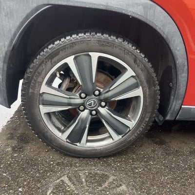 2019 Lexus UX 250h UX 250h