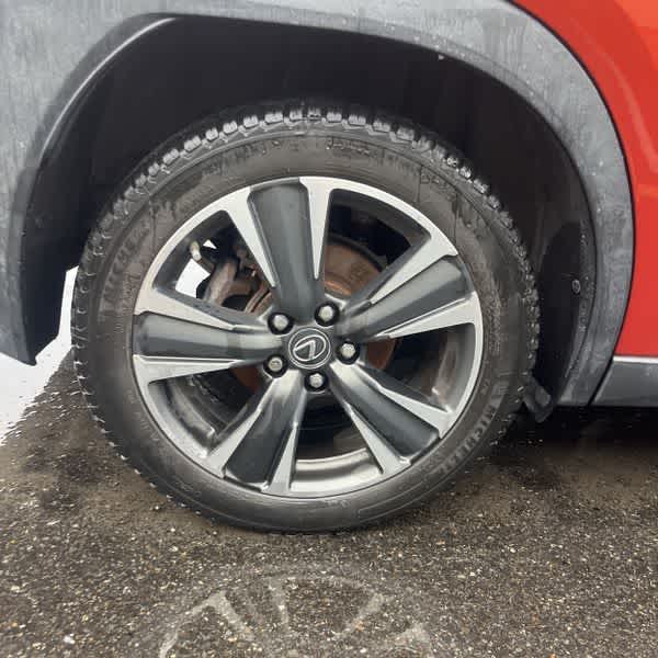 2019 Lexus UX 250h UX 250h