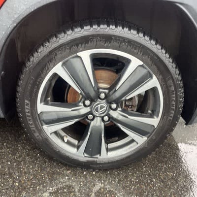 2019 Lexus UX 250h UX 250h