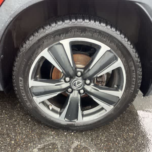 2019 Lexus UX 250h UX 250h