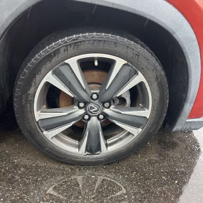 2019 Lexus UX 250h UX 250h