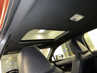 2019 Lexus UX 250h UX 250h