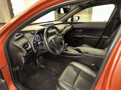 2019 Lexus UX 250h UX 250h