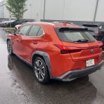 2019 Lexus UX 250h UX 250h