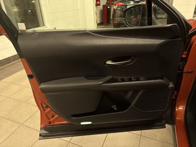 2019 Lexus UX 250h UX 250h