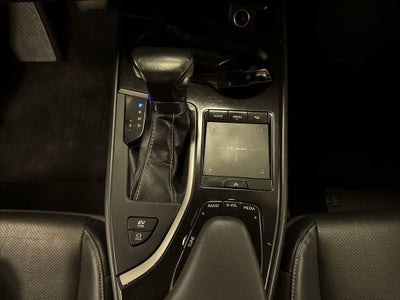 2019 Lexus UX 250h UX 250h
