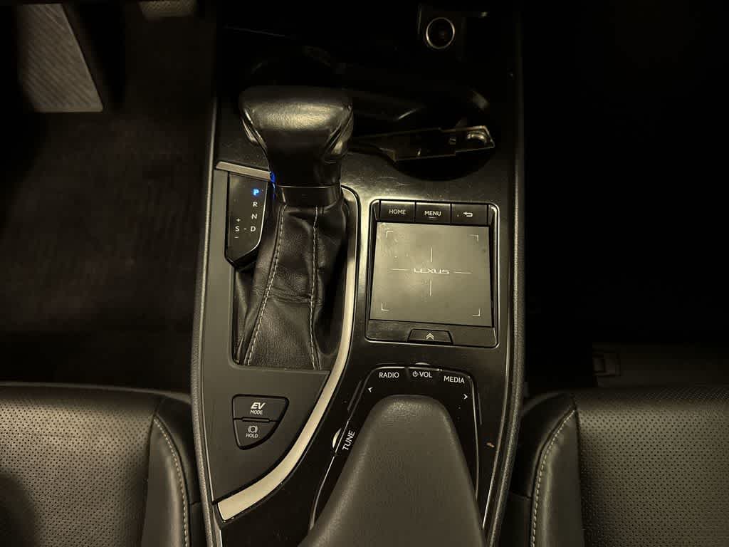 2019 Lexus UX 250h UX 250h