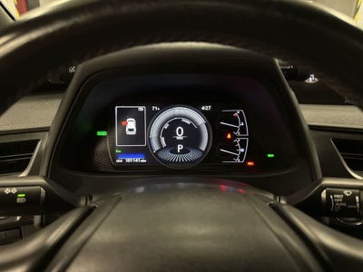 2019 Lexus UX 250h UX 250h