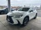 2025 Lexus NX 350 NX 350