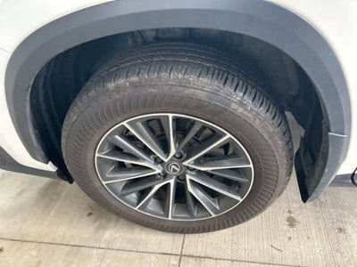 2025 Lexus NX 350 NX 350