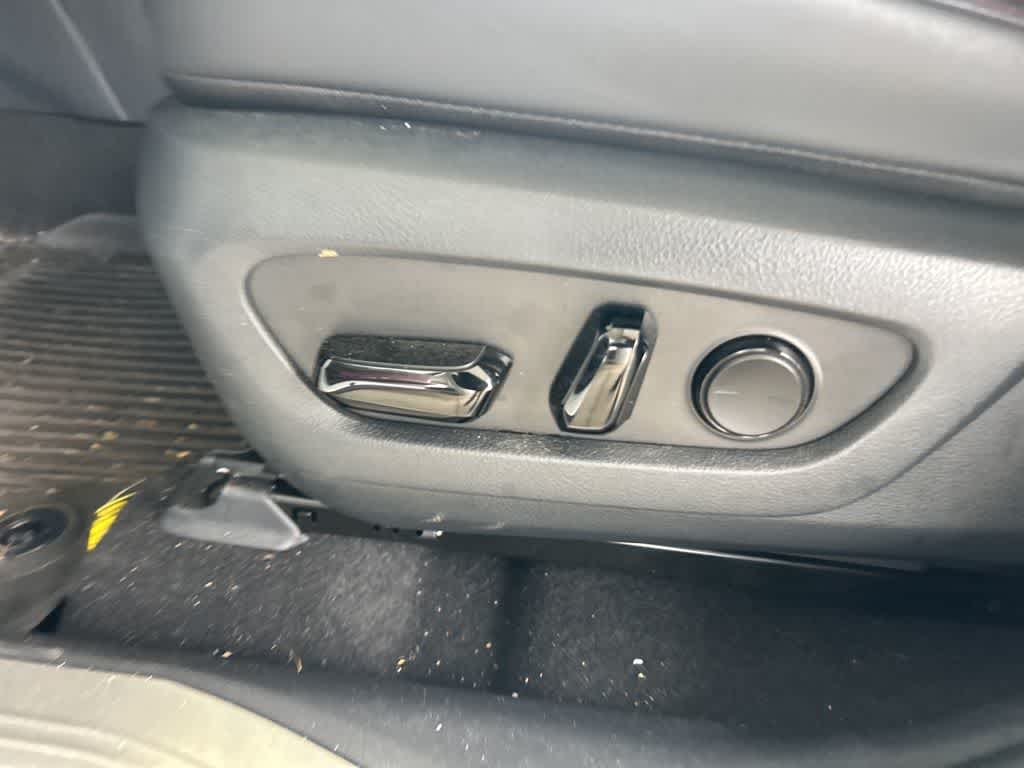 2025 Lexus NX 350 NX 350