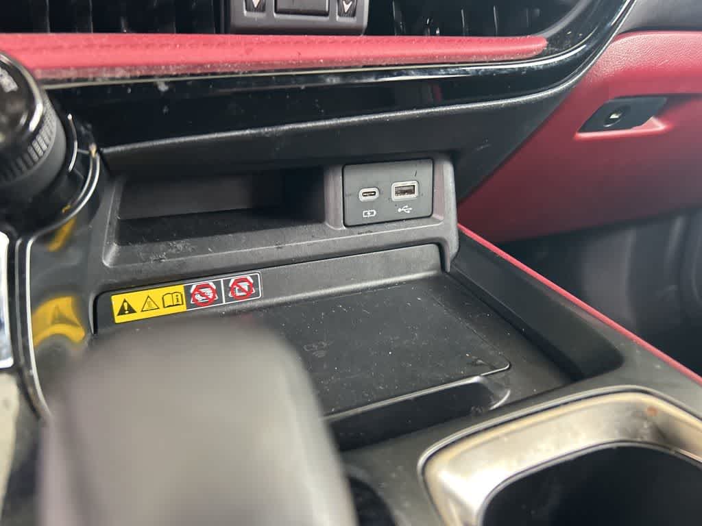 2025 Lexus NX 350 NX 350