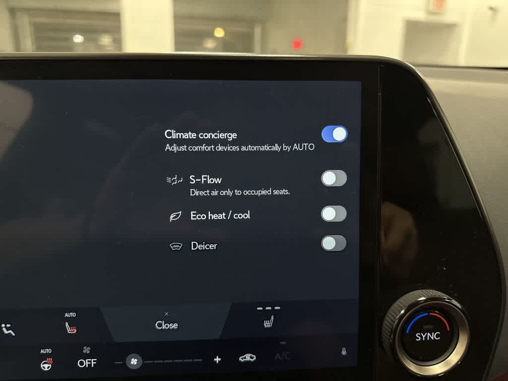 2025 Lexus NX 350 NX 350