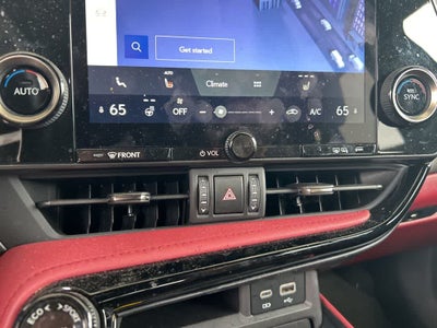 2025 Lexus NX 350 NX 350