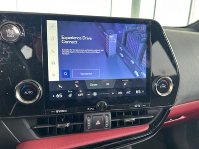 2025 Lexus NX 350 NX 350