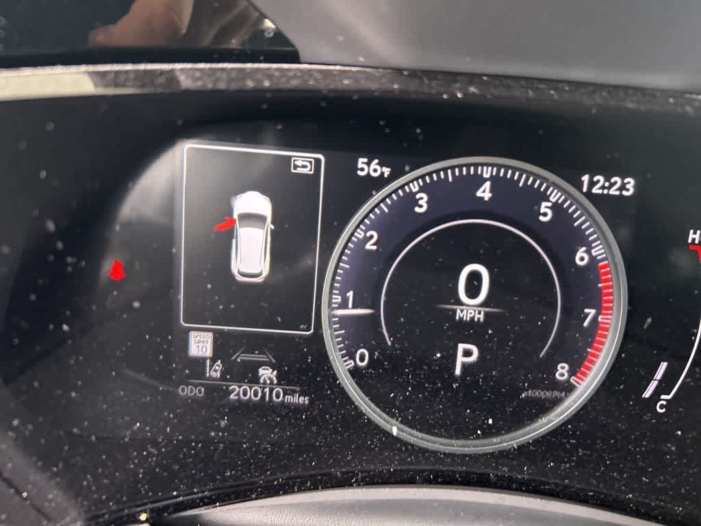 2025 Lexus NX 350 NX 350