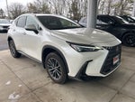 2025 Lexus NX 350 NX 350