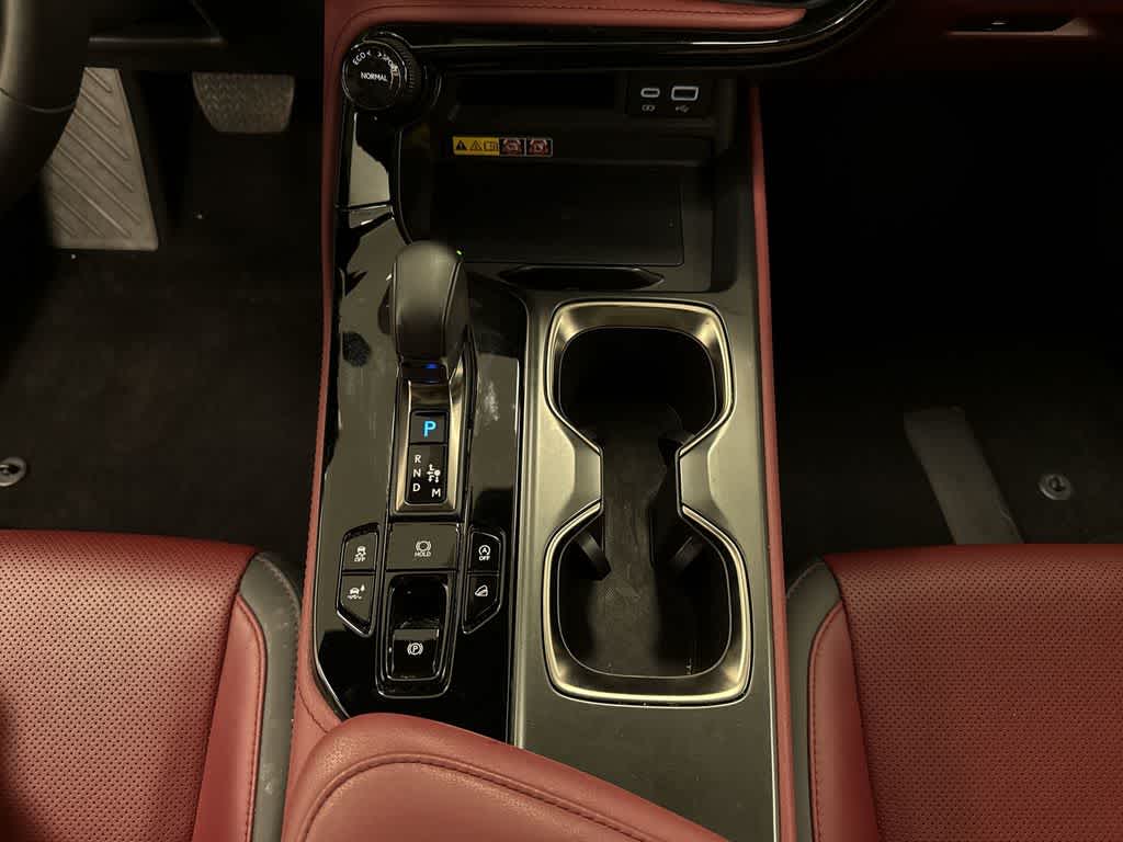 2025 Lexus NX 350 NX 350