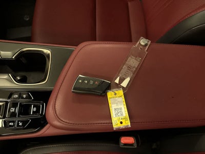 2025 Lexus NX 350 NX 350