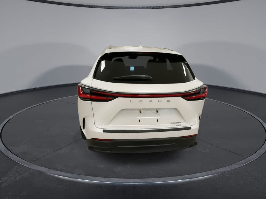 2025 Lexus NX 350 NX 350