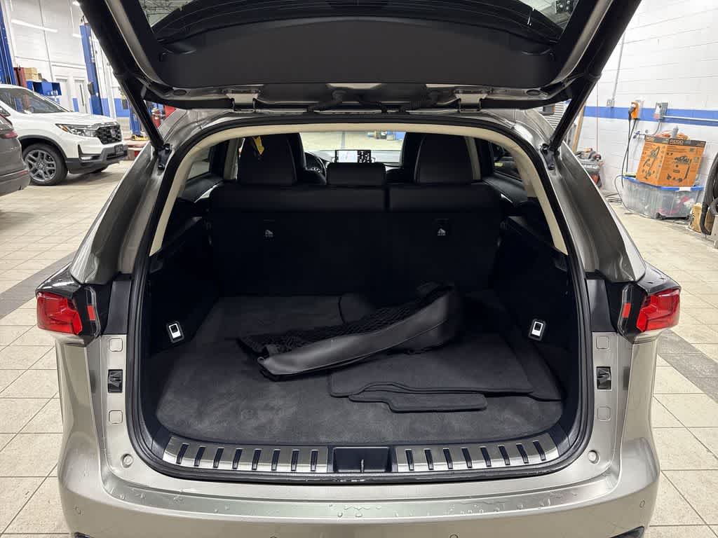 2020 Lexus NX 300 NX 300