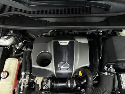 2020 Lexus NX 300 NX 300