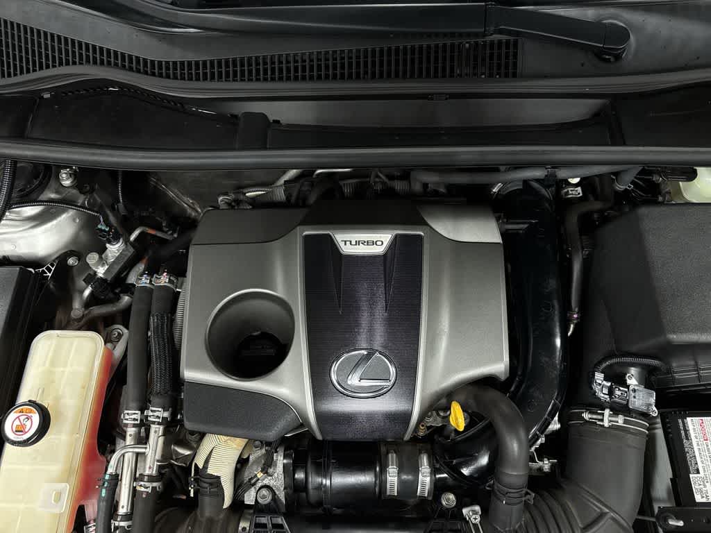 2020 Lexus NX 300 NX 300