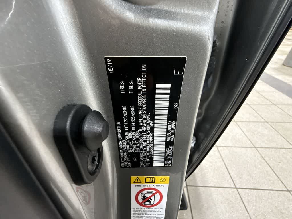 2020 Lexus NX 300 NX 300