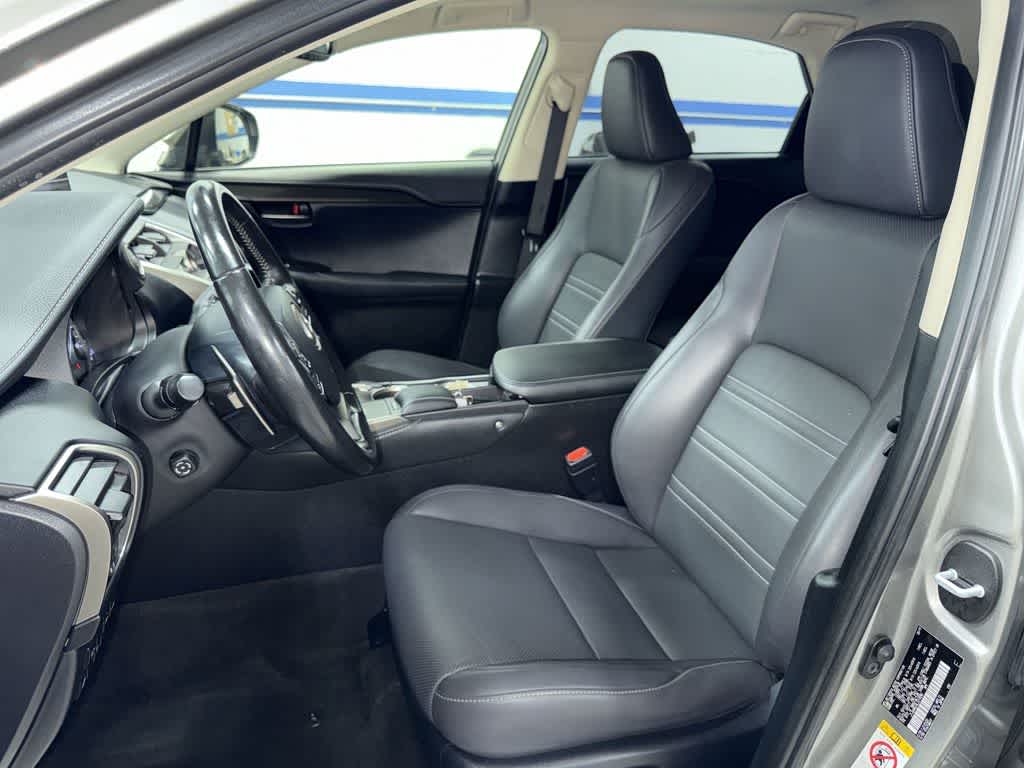 2020 Lexus NX 300 NX 300