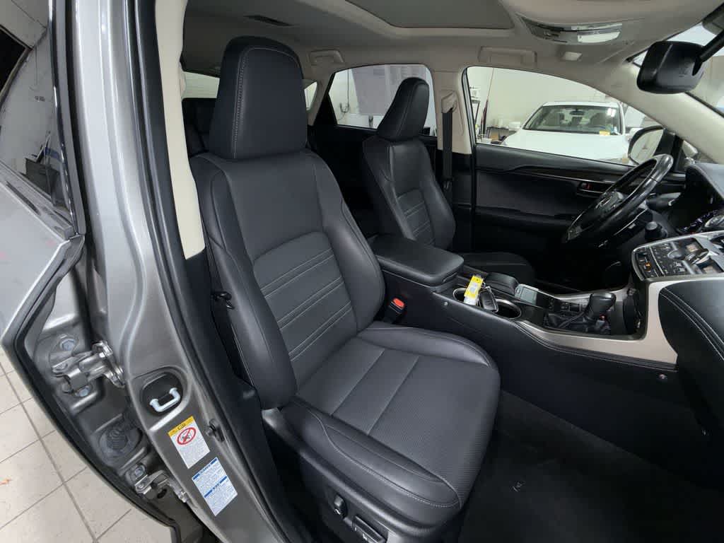 2020 Lexus NX 300 NX 300