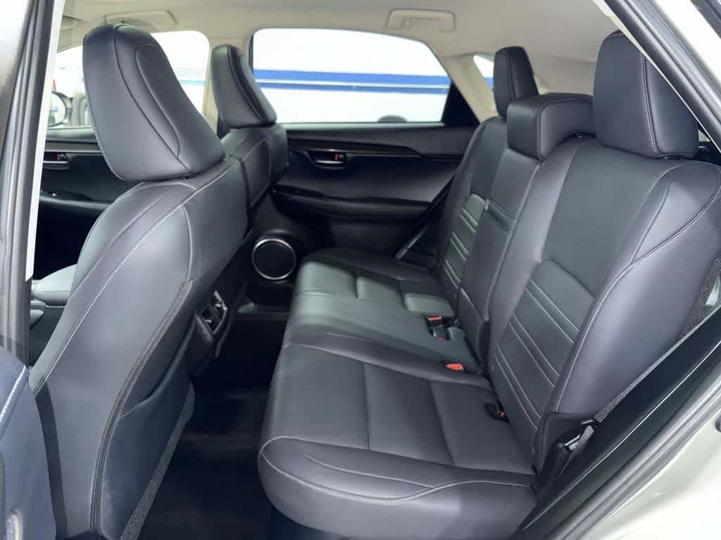 2020 Lexus NX 300 NX 300