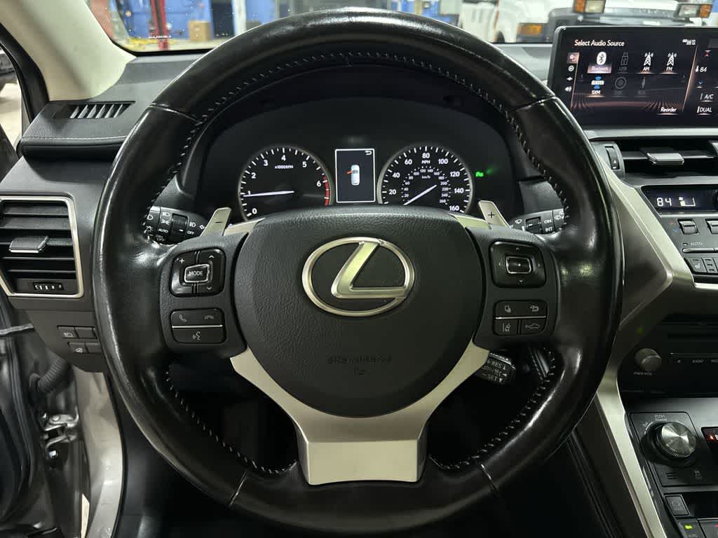 2020 Lexus NX 300 NX 300