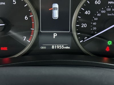 2020 Lexus NX 300 NX 300