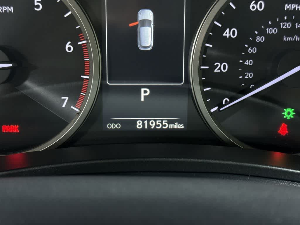 2020 Lexus NX 300 NX 300