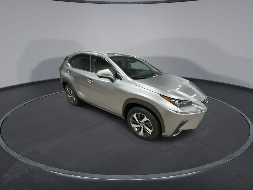 2020 Lexus NX 300 NX 300