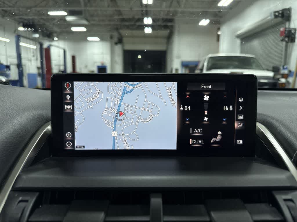 2020 Lexus NX 300 NX 300