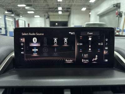 2020 Lexus NX 300 NX 300