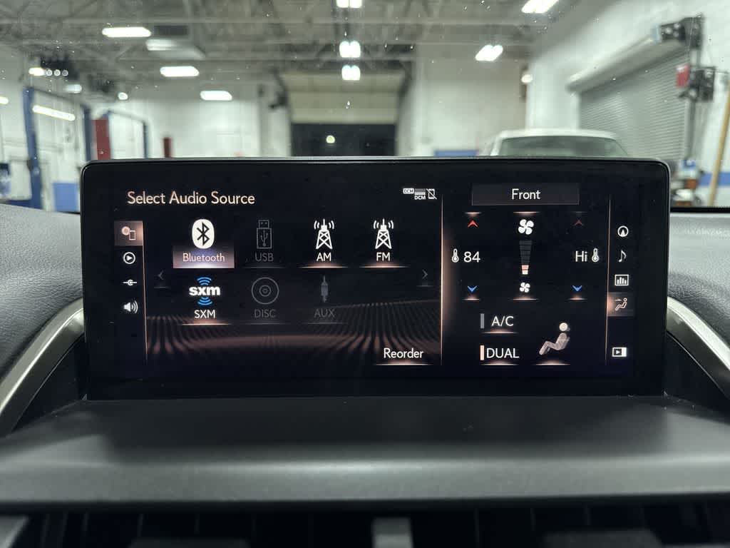 2020 Lexus NX 300 NX 300