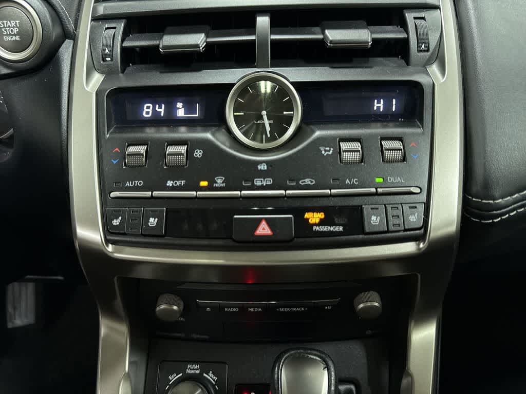 2020 Lexus NX 300 NX 300