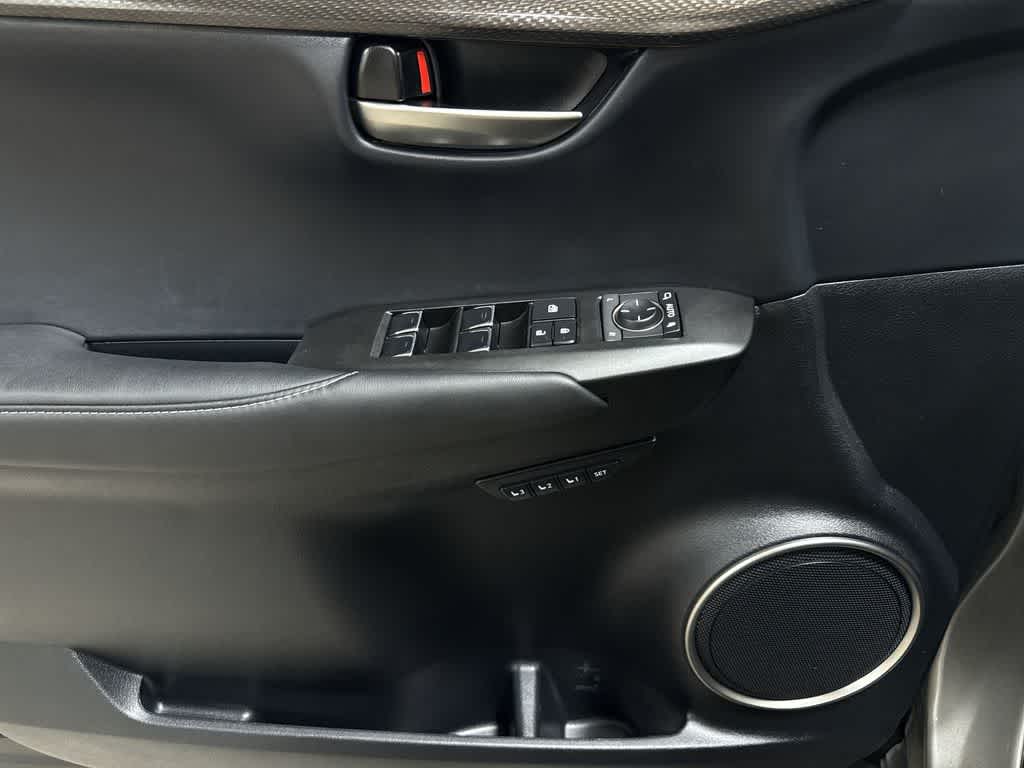 2020 Lexus NX 300 NX 300