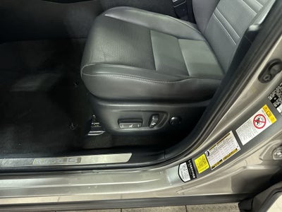 2020 Lexus NX 300 NX 300