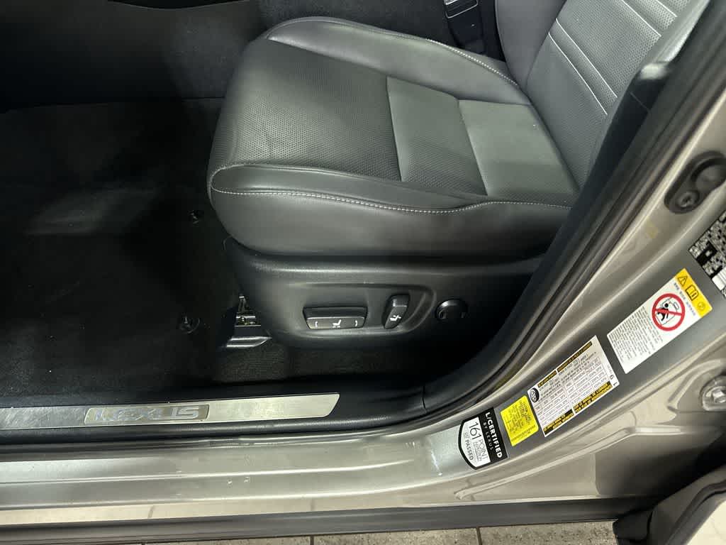 2020 Lexus NX 300 NX 300